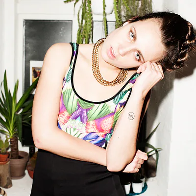 MØ — foto 2