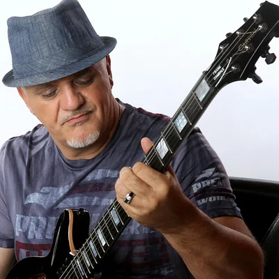 Frank Gambale — foto 3