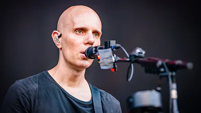 Billy Howerdel — foto 2