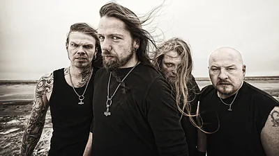 Týr — foto 4