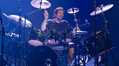 Marco Minnemann — foto 3
