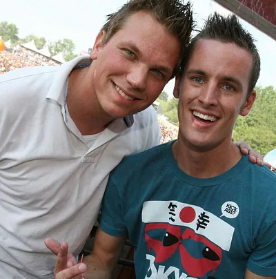 D-Block & S-Te-Fan — foto 2