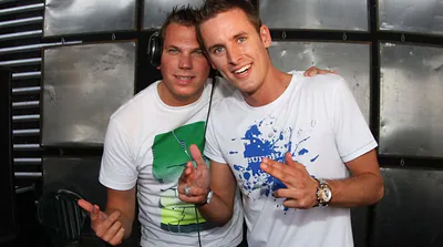 D-Block & S-Te-Fan — foto 3