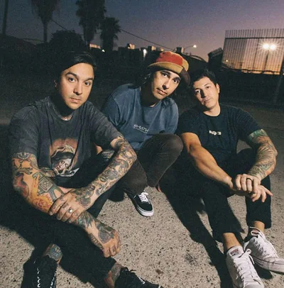 Pierce the Veil — foto 3