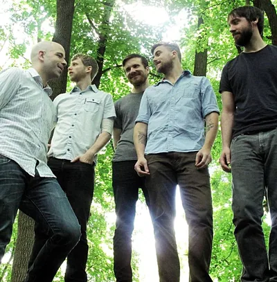 Circa Survive — foto 2