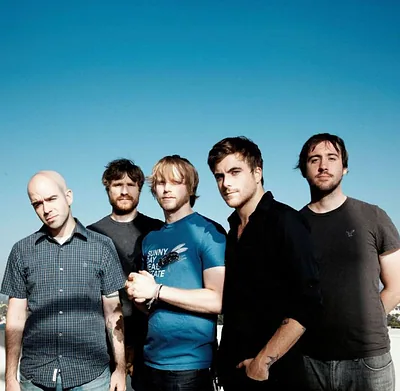 Circa Survive — foto 3