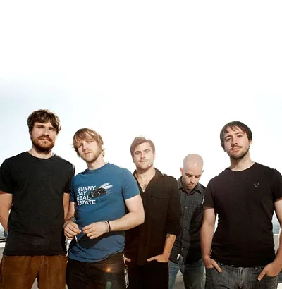 Circa Survive — foto 4