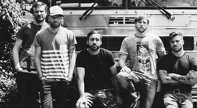 Circa Survive — foto 5