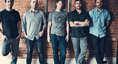 Circa Survive — foto 6