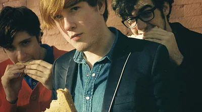 Two Door Cinema Club — foto 5