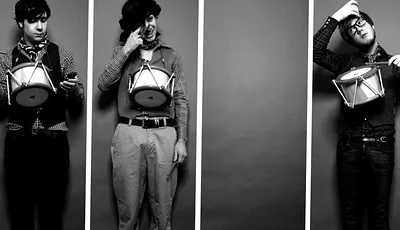 Two Door Cinema Club — foto 6