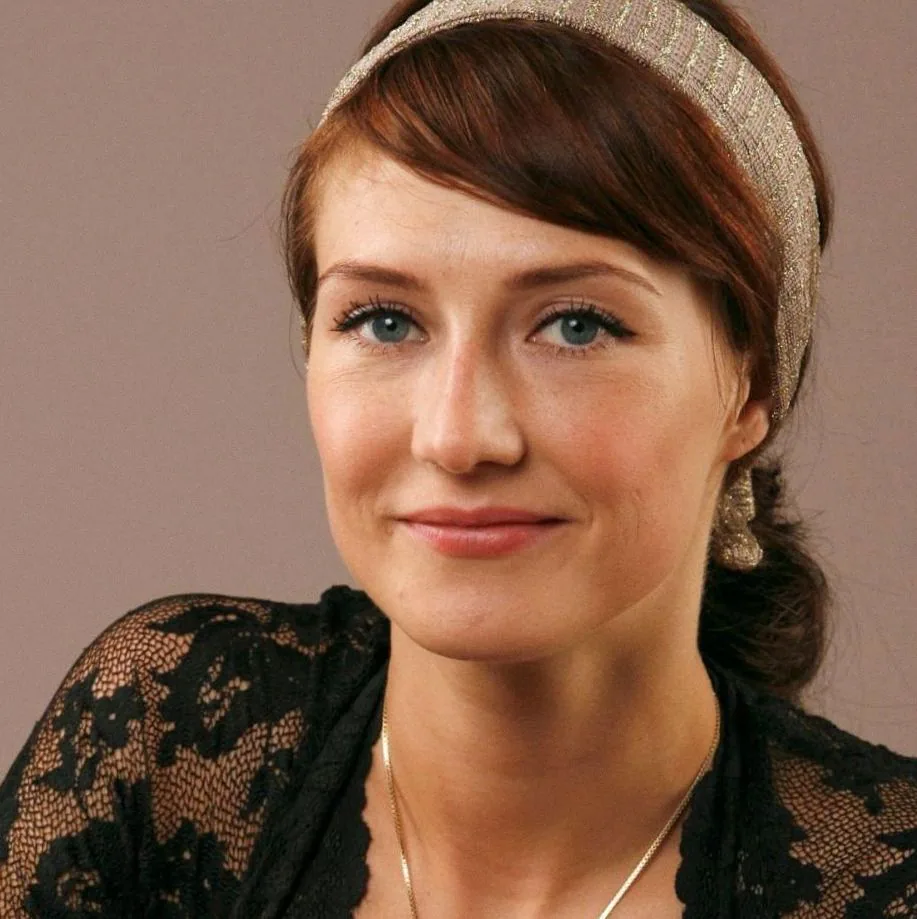 Carice van Houten