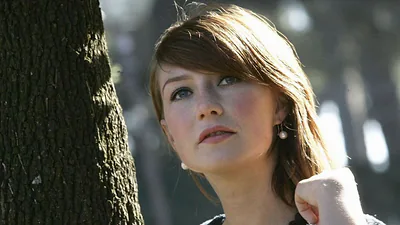 Carice van Houten — photo 2