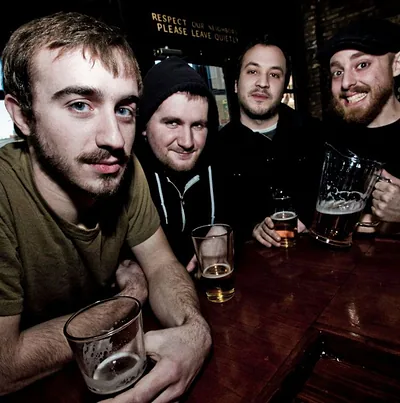 The Menzingers — photo 2
