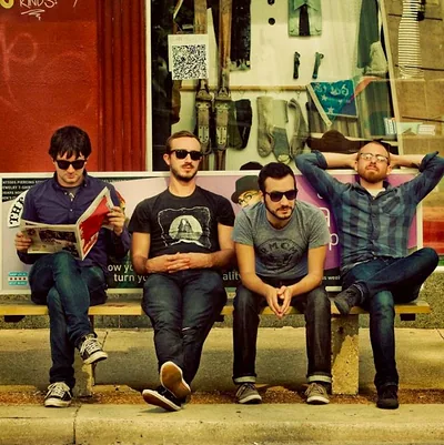 The Menzingers — photo 3
