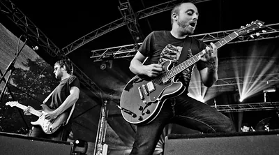 The Menzingers — photo 4
