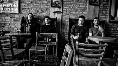 The Menzingers — photo 6