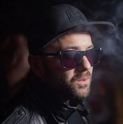Gramatik — photo 2
