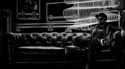 Gramatik — photo 3