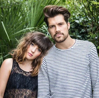 Oh Wonder — foto 2