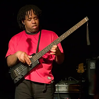 Victor Wooten — foto 2
