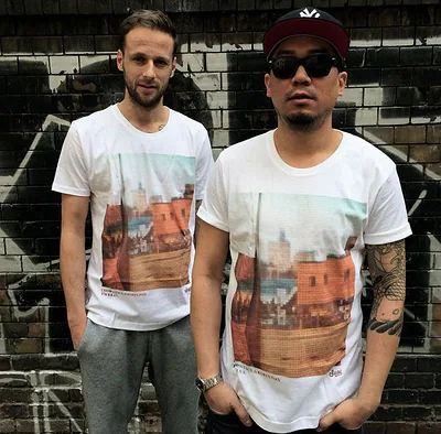 Chopstick & Johnjon — foto 2