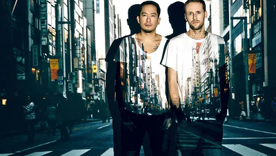 Chopstick & Johnjon — foto 3
