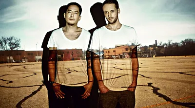 Chopstick & Johnjon — foto 4