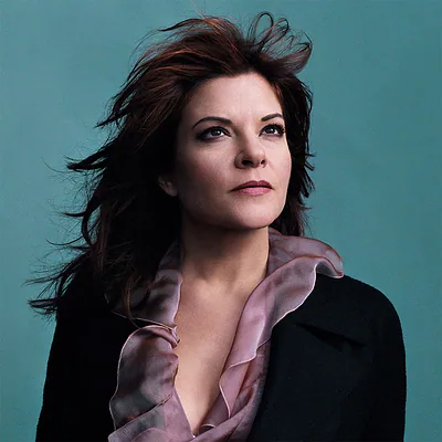 Rosanne Cash — photo 4
