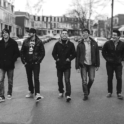 August Burns Red — foto 2