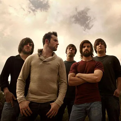 August Burns Red — foto 3