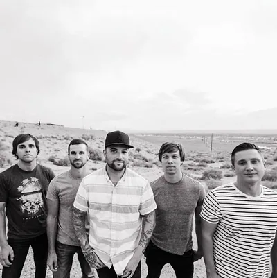 August Burns Red — foto 5
