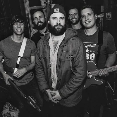 August Burns Red — foto 6