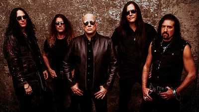 Metal Church — foto 4
