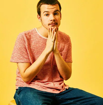 Rex Orange County — foto 2