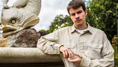 Rex Orange County — foto 3