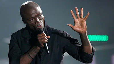 Seal — photo 4