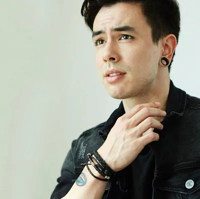NateWantsToBattle — foto 3