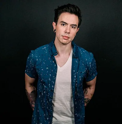 NateWantsToBattle — foto 5