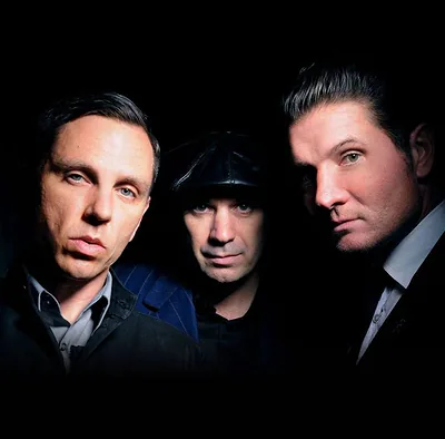 Nitzer Ebb — foto 2