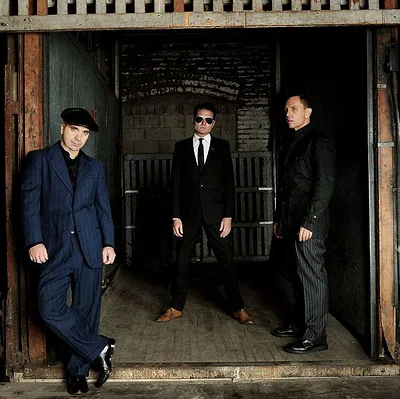 Nitzer Ebb — foto 3