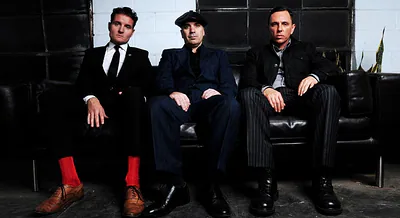 Nitzer Ebb — foto 4