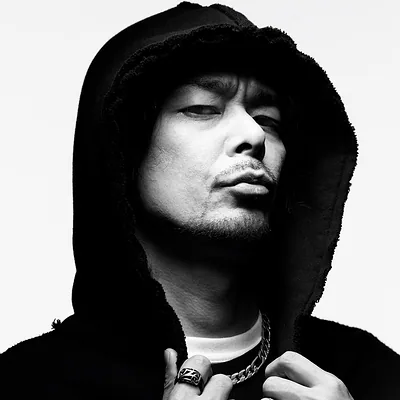 DJ Krush — foto 5