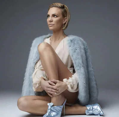 Kate Ryan — foto 4