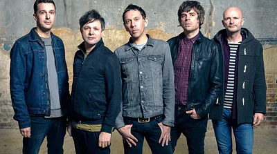 Shed Seven — photo 3