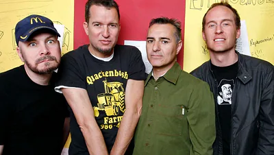 The Vandals — foto 2