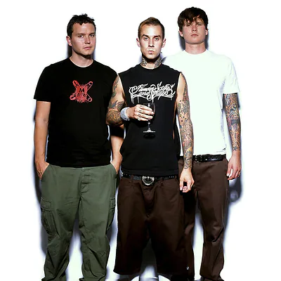 blink-182 — foto 4