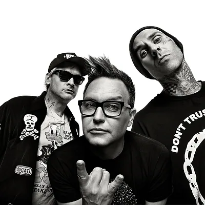 blink-182 — foto 6