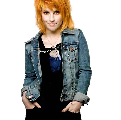 Hayley Williams — foto 2