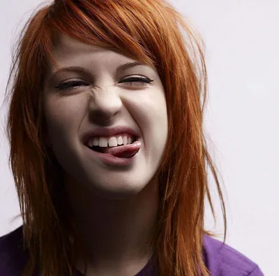 Hayley Williams — foto 3